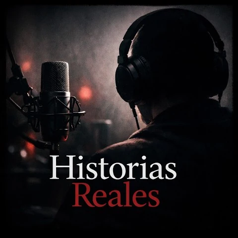 Historias de un streamer